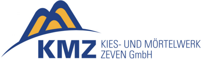 Kies Mörtel Zeven Logo